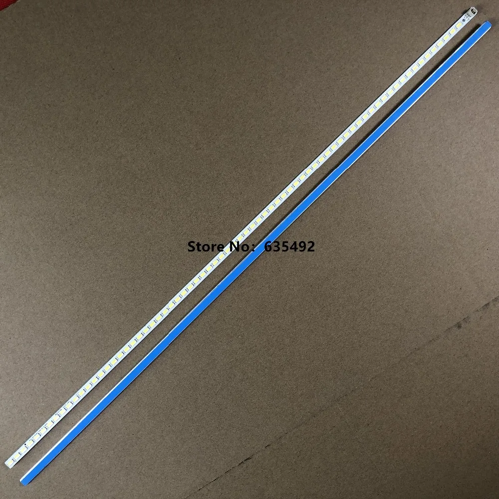 20PCS LED Backlight Strip 72leds SLED 2011SGS46 LJ64-03035A LED46IS95N LED46M592DC 46EL100CJ 46KL100C L46V6200DEG L46P11FBDEG