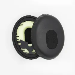Replacement Soft Foam Sponge Headphone Ear Pads Cushion For BOSE On-Ear OE OE1 QuietComfort QC3 Headset Earpads