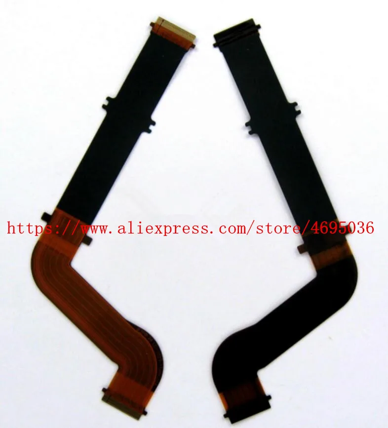 NEW For Sony A7RM2 A7R II ILCE-7R M2 ILCE-7R II ILCE-7RM2 LCD Screen Hinge FPC Flex Cable Connection FPC Repair Parts