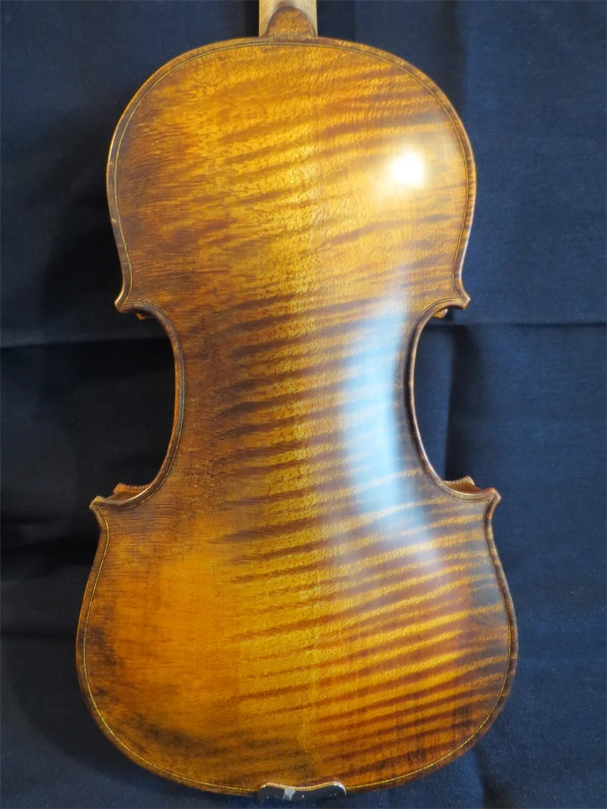 

Скрипка meastro Cope в стиле Strad, 4/4 #11725