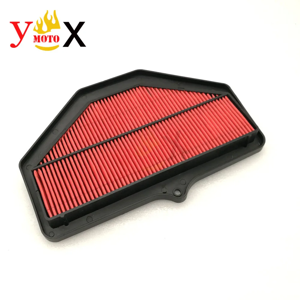 

K4 K5 OEM Style Motorcycle Air Filter Intake Cleaner Cotton Gauze For Suzuki GSXR600 GSXR750 2004 2005 GSX-R600 GSX-R750 04 05