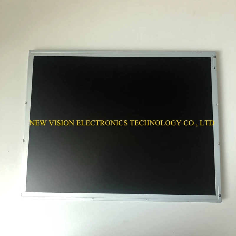 LB150X02-TL01 tela lcd industrial de 15 polegadas, original para lg lb150x02 (tl)(01)