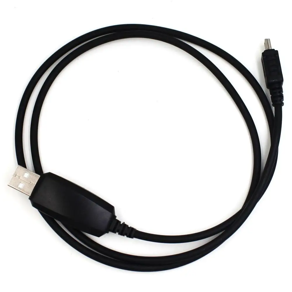 100% Original Programming Cable TYT CP-06  For TYT TH-9800 TH-7800 TH-8600 Mobile Radio Transceiver TYT UV-3R Radio