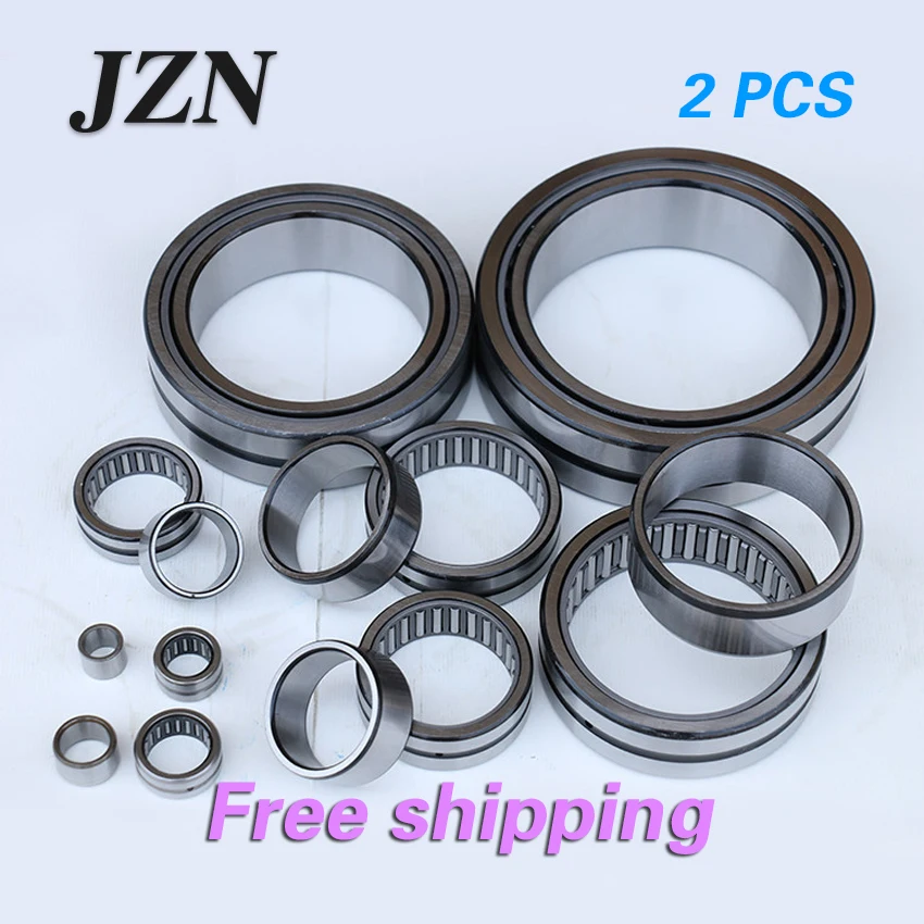 NA4926  130*180*50mm With inner ring needle roller bearings