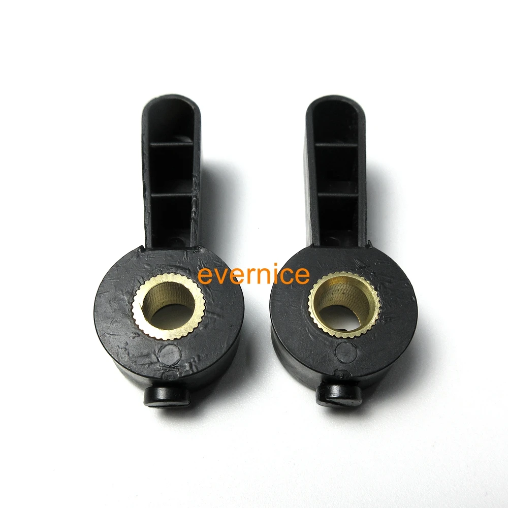 2 Pcs Hand Lifter Lever For Juki Ddl-5550 Ddl-8500 Ddl-5530, 555