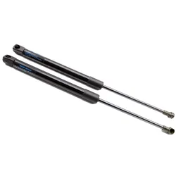 Damper for Mercedes-Benz W163 ML230 ML270 ML320 ML350 ML430 1998-2005 Front Bonnet Hood Gas Struts Lift Supports Shock Struts