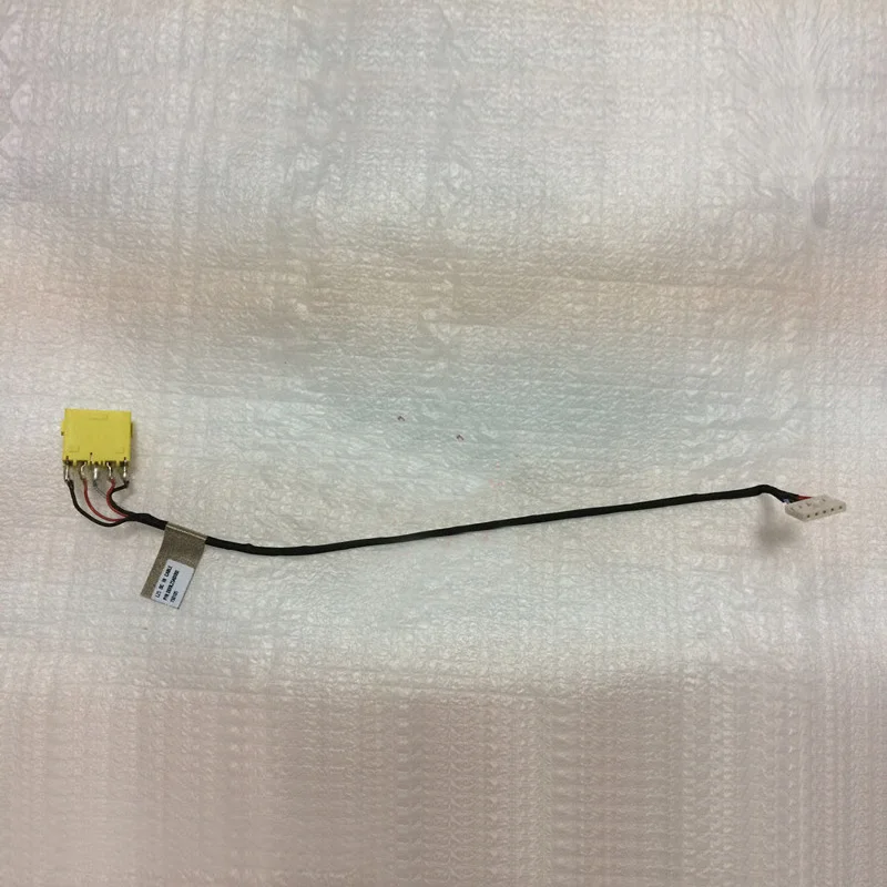 

Laptop DC Jack w/Cable For Lenovo IdeaPad U430 U430P Series, DDOLZ540000