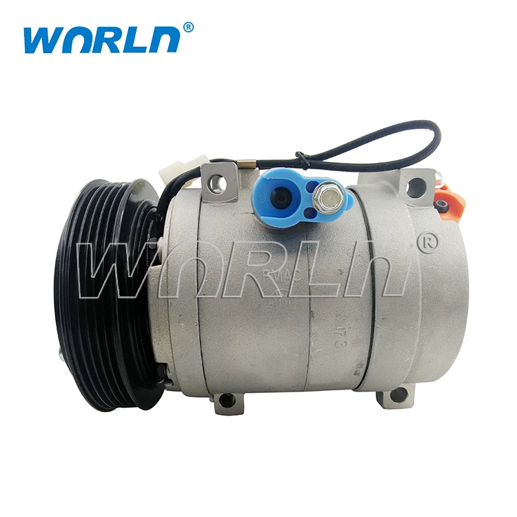 

AUTO AC COMPRESSOR for MAZDA Premacy 1.6 2005 12V