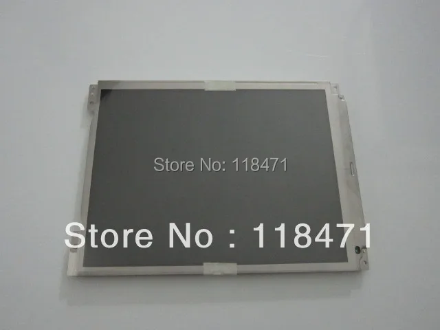 

Original 12.1 inch LCD Panel LTD121C30S 640 RGB*480 VGA A+ Grade 12 months warranty