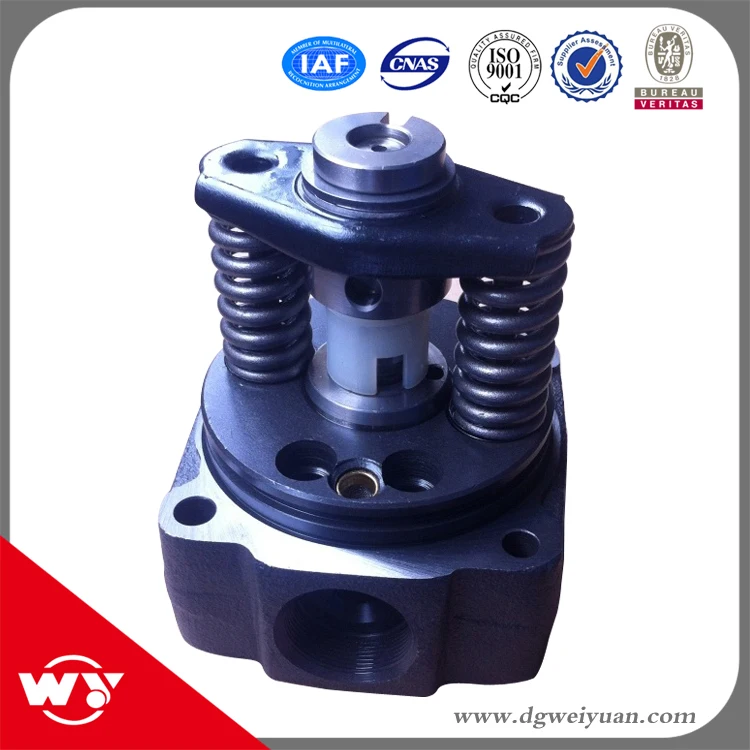 

Авто запасная деталь головной ротор VE/Pump 1468 376 010 Сделано в Китае