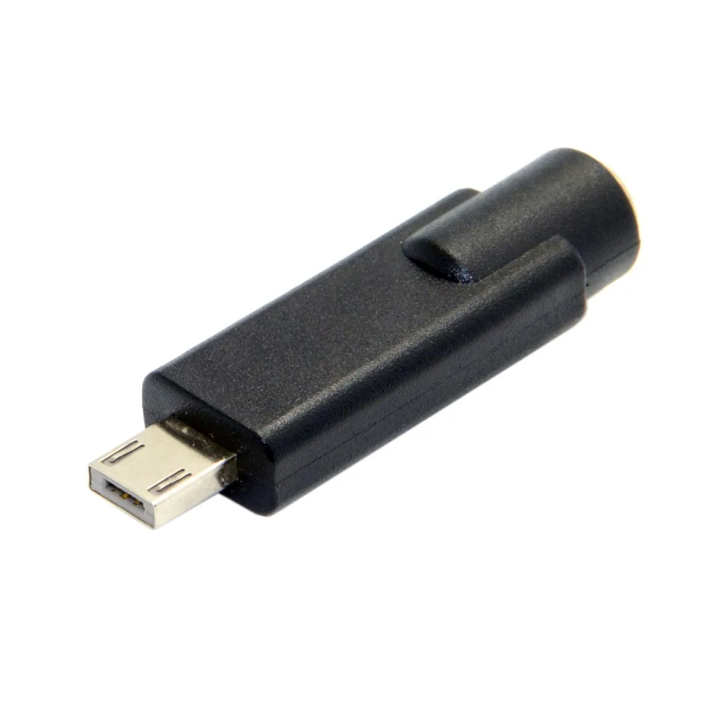 5.5mm X 2.1mm DC 19V Power Jack Charging Adapter For Asus Eeebook X205TA X205T X205 Laptop Notebook