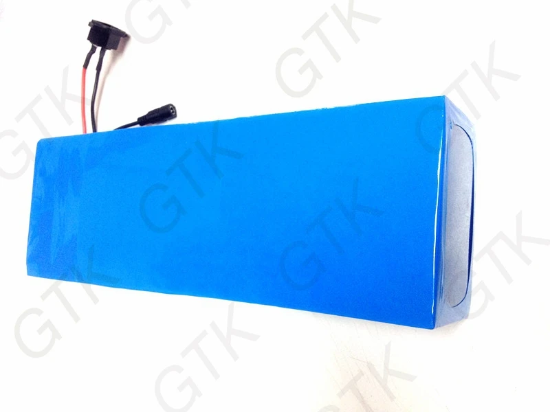 GTK بطارية قابلة للشحن 36 فولت 12Ah 15Ah Lifepo4 بطارية مع 20A BMS ل 300 واط 500 واط 600 واط 700 واط مركبات كهربية ذات عجلتين #4