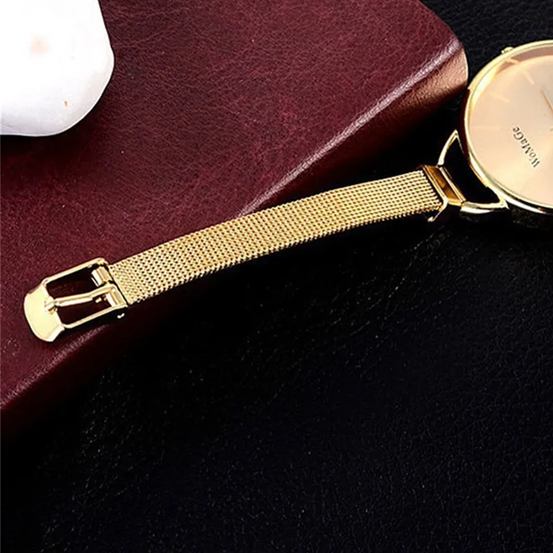 hot sale luxury women\'s watches fashion gold watch women watches bracelet ladies watch female clock reloj mujer zegarek damski