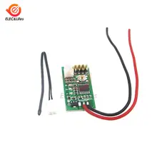 12V PWM fan speed controller with 4 wires #2