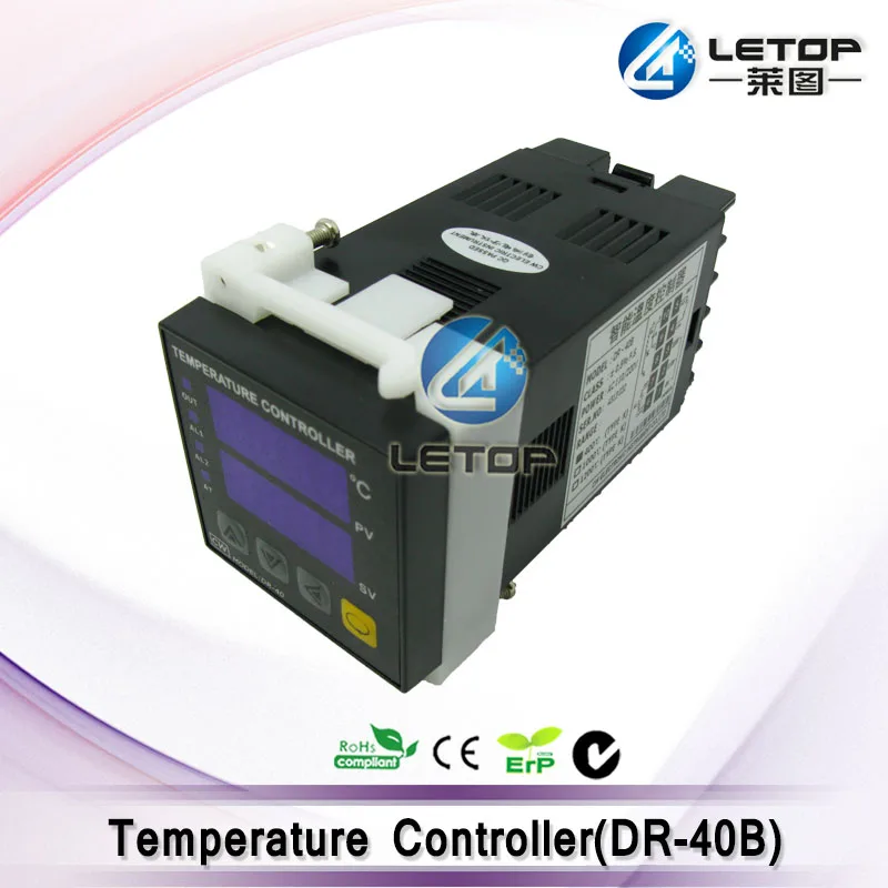 ICONTEK Printer DR-40B Temperature Controller