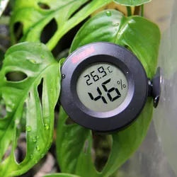 EHEIM High precision mini water temperature measurement for aquarium electronic thermometer digital display Aquarium