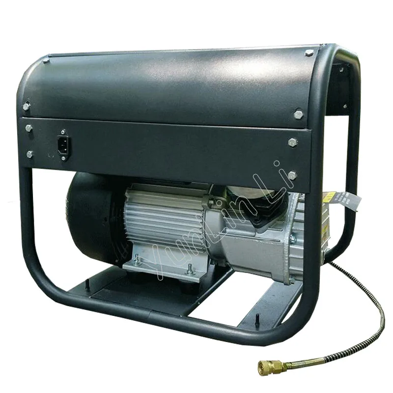 Pompe à Air Électrique à Double Intervalles, Compresseur Haute Pression pour Fusil à Air ComTIFS, Paintball, 220V