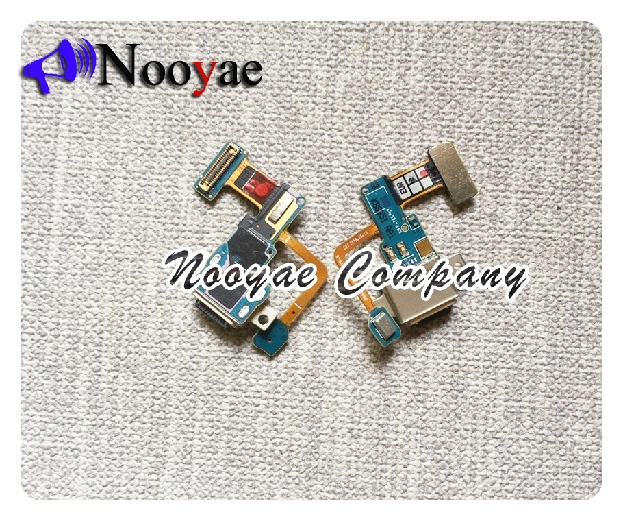 

For Samsung Galaxy Note 9 N960F N960U USB Dock Charging Port Charger Connect Connector Microphone Flex Cable 10pcs/lot