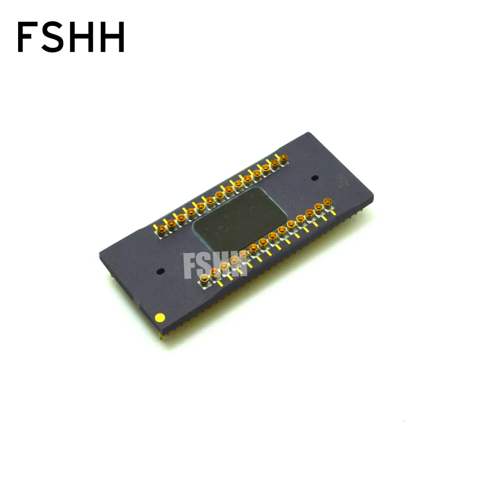 مقبس اختبار السيراميك HD614P0808, مقبس DIP28 إلى DIP64