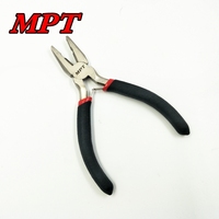 MINI Combination Pliers 4.5''/115mm Handmade Pliers DIY Tools