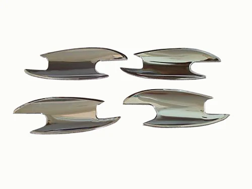 

Chrome Door Cavity Cover for Mercedes Benz W164 ML Class