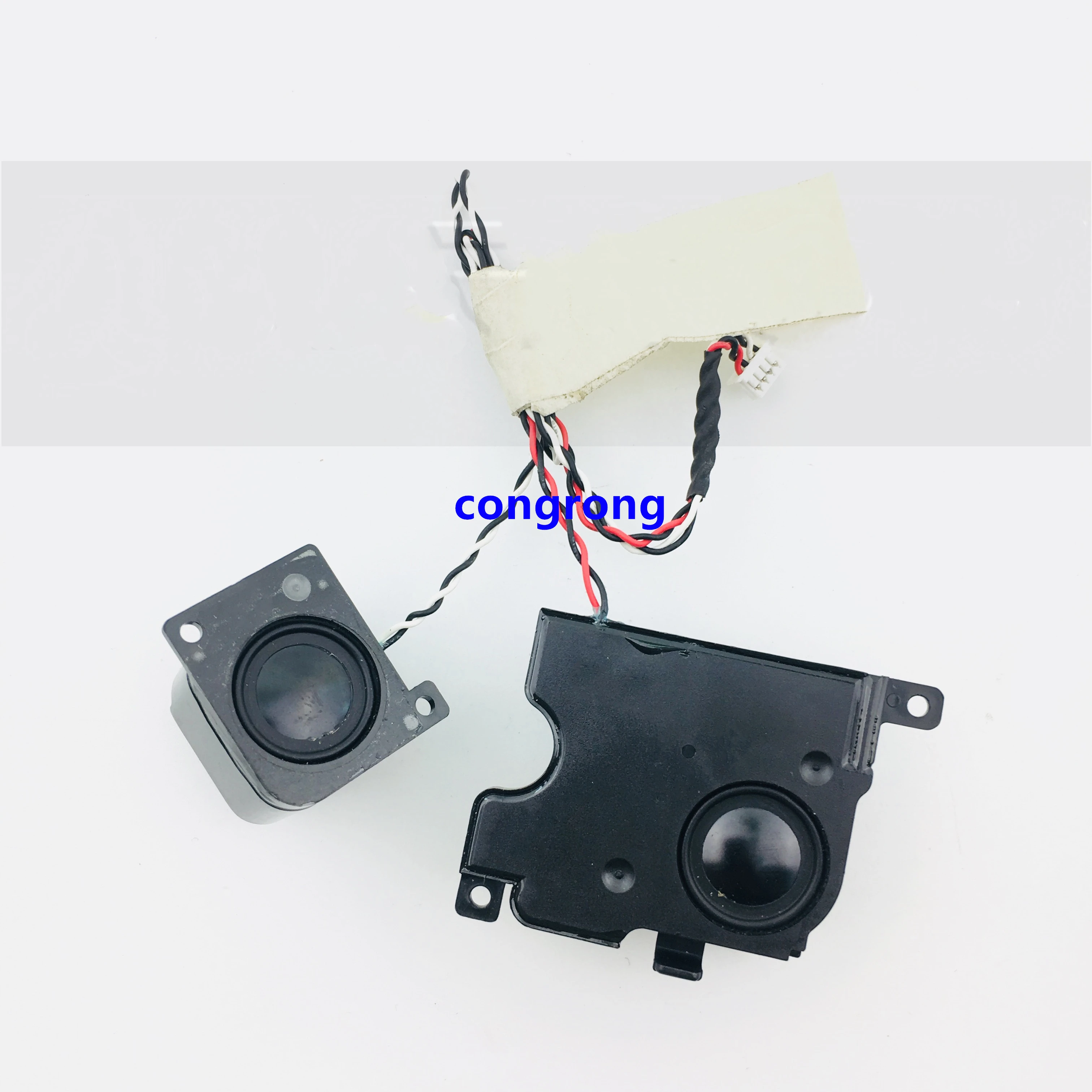 

Внутренние динамики для ноутбука SAMSUNG NP300E5A NP305E5A NP300E5C NP300E5Z NP300E7A NP305E7A, встроенный динамик L & R