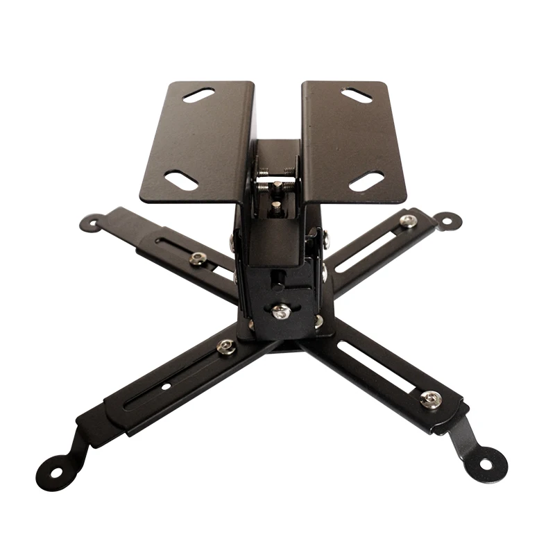 Byintk العالمي العارض قوس جدار سقف جبل إمالة قابل للتعديل 5 سنوات الضمان الفولاذ المقاوم للصدأ ل K20 K20X K25 K45