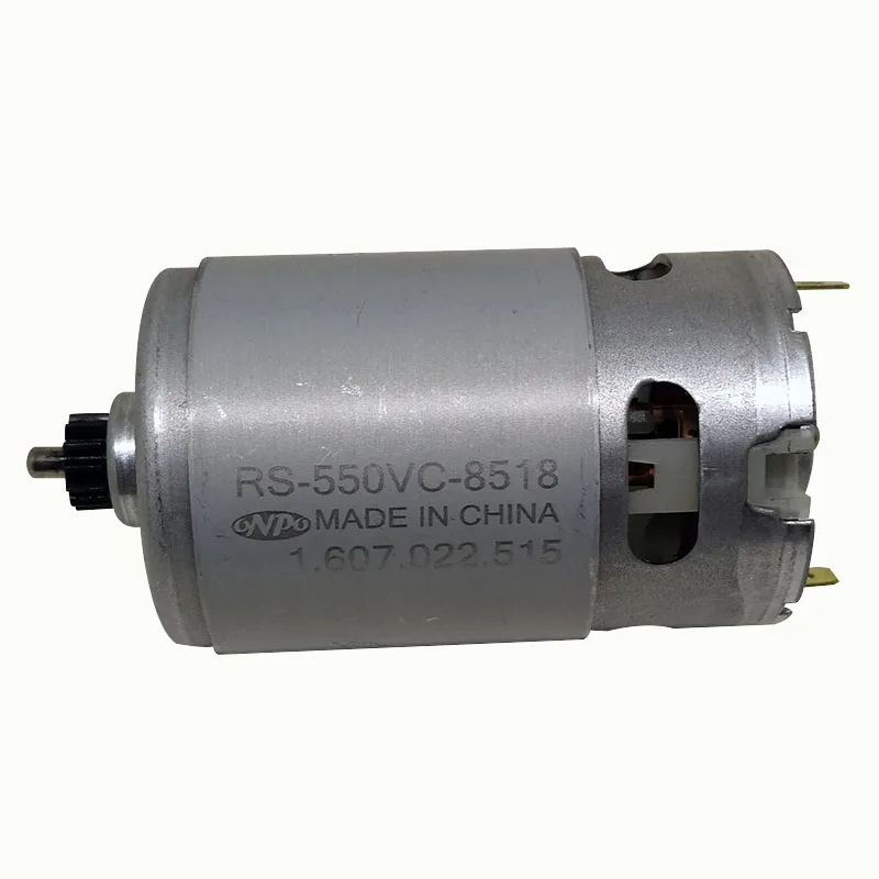PIÈCES DE RECHANGE moteur efficaces et fiables pour perceuse électrique PIÈCES DE RECHANGE moteur efficaces et fiables pour perceuse électrique