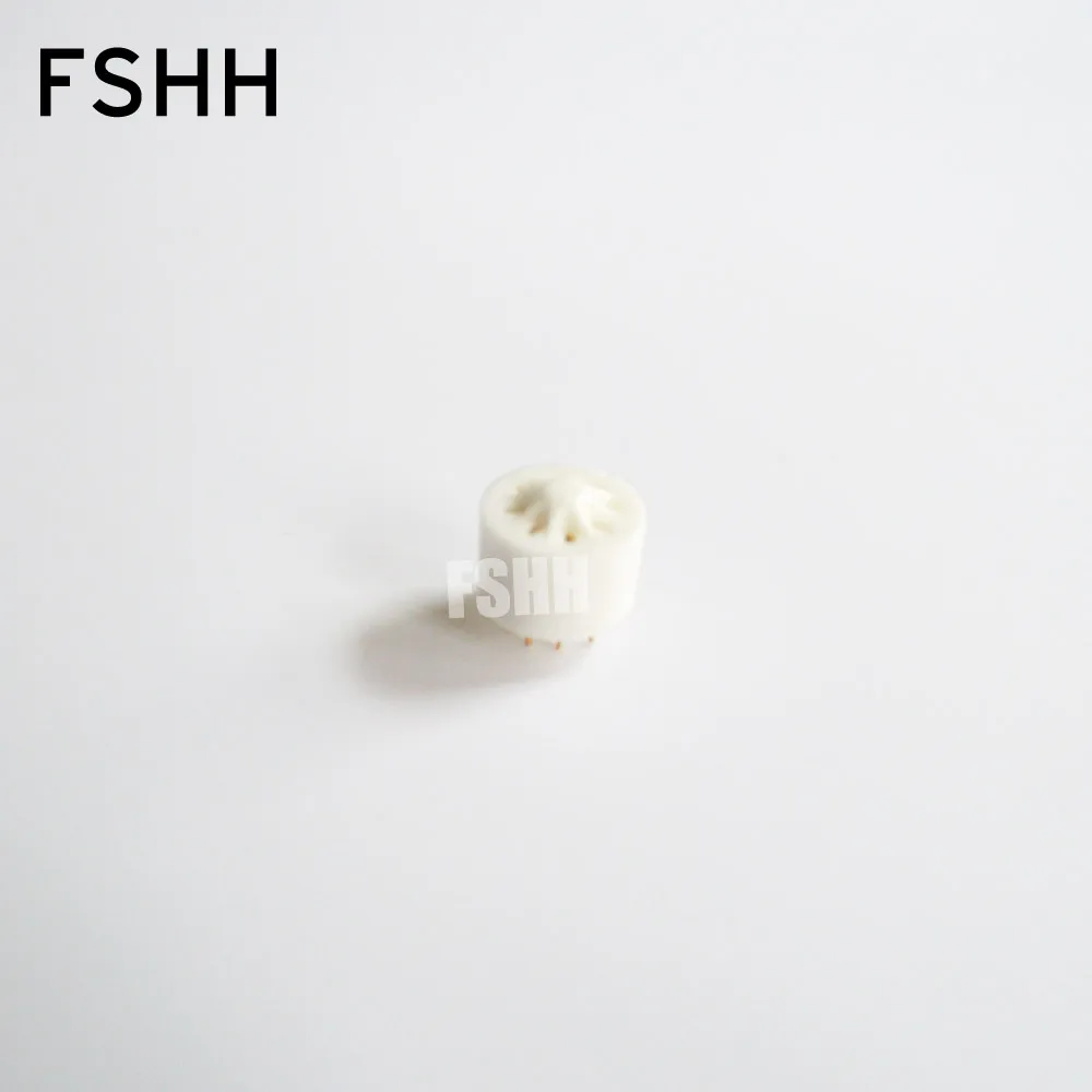 TO-8 TO8 CAN8 S8 원형 테스트 소켓, 세라믹 고온 테스트 소켓