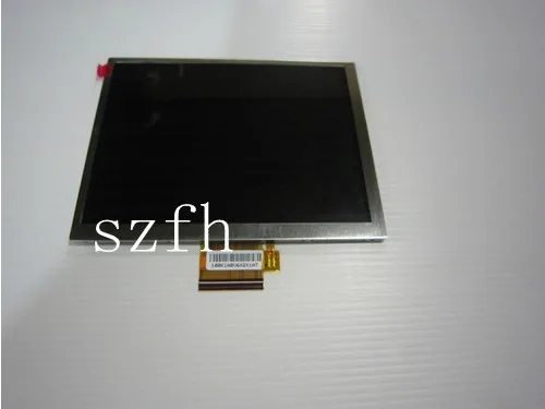 K'Nex PS47 tablet computer 7 inch LCD screen 4:3 7610028287 E203460 LCD module kit Free shipping