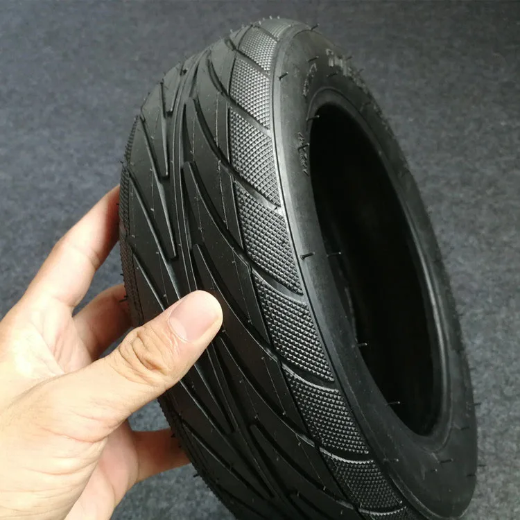 70/80-6,5 Tubeless Reifen Für Ninebot S PLUS Roller Ersatz Vakuum Reifen Verbesserte Verdickte XIAOMI MiniPLUS Teile Zubehör – Detail 11