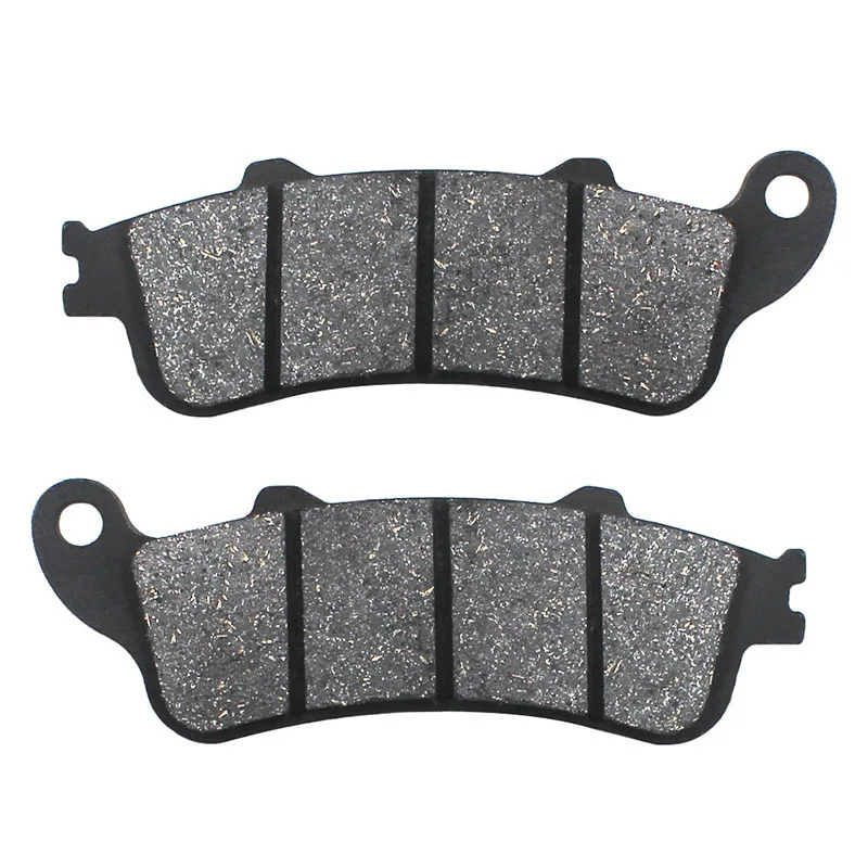 Road Passion Motorcycle Front Brake Pads for HONDA FJS400 06-09 FJS600 FJS 600 Silver wing 2001-2009 GL 1800 GL1800 2001-2013