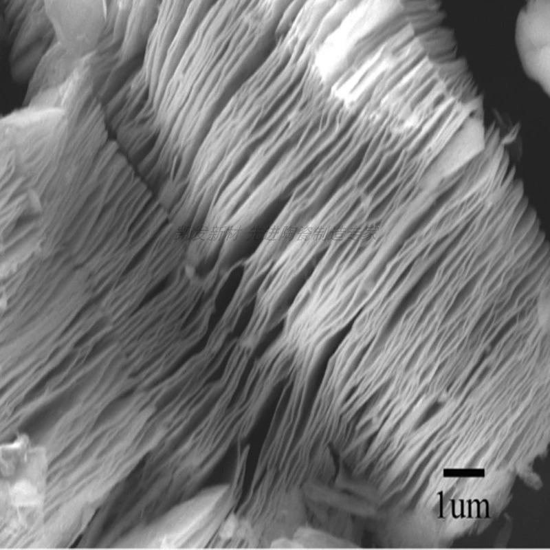 Imagem -02 - Mxene Solução Coloidal Ti3c2tx Material de Camada Única Ti3alc2 Mxenes Ti3c2 mg ml