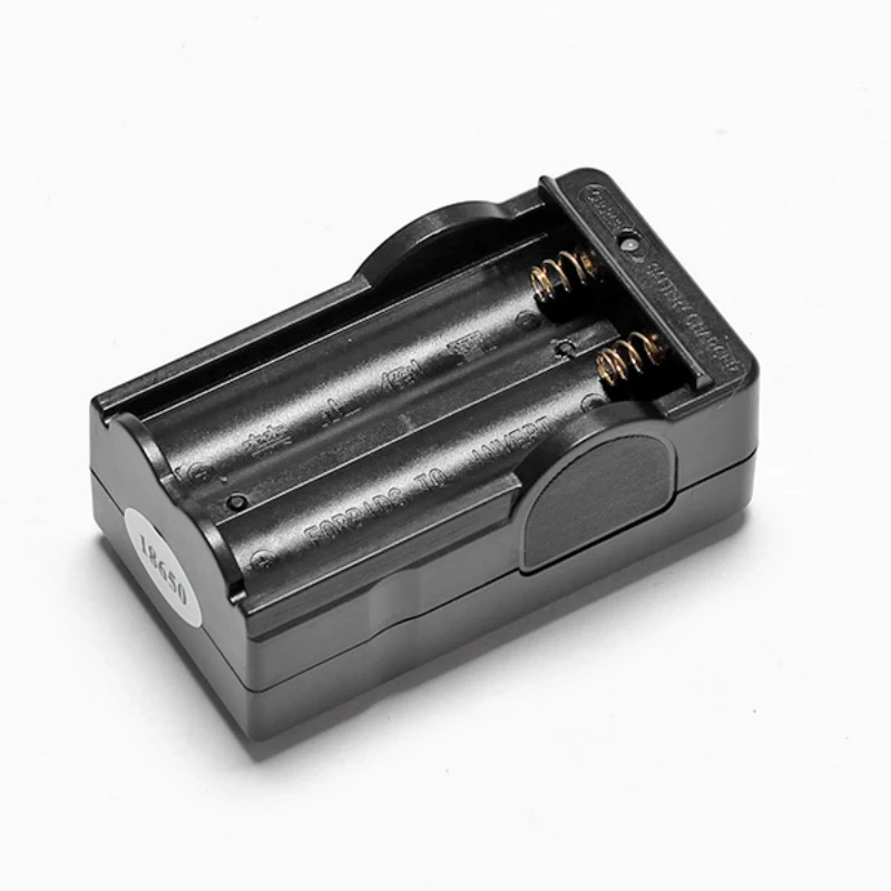 118650 3.7v Battery Charger AC Digital Camera Travel Charger  For 18650 3.7v Li-ion Rechargeable Battery #8539