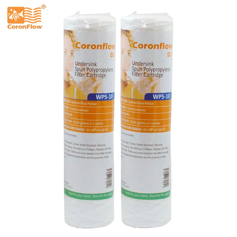 Coronwater 2.25x 10