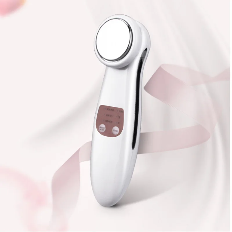 Import instrument home export blackhead face cleansing instrument pores clean face massager facial skin care beauty equipment