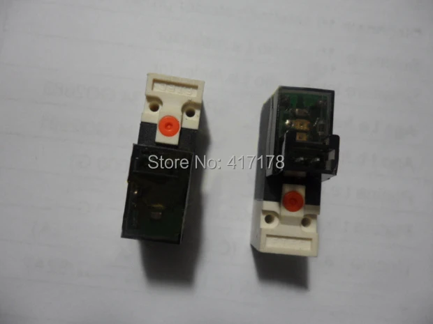 Máquina de calcetines Lonati, DF310-2V-2 de válvula solenoide FTEC de Corea