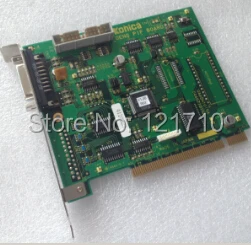 Industrial equipment board Konica DENS PIF BOARD with two months warranty