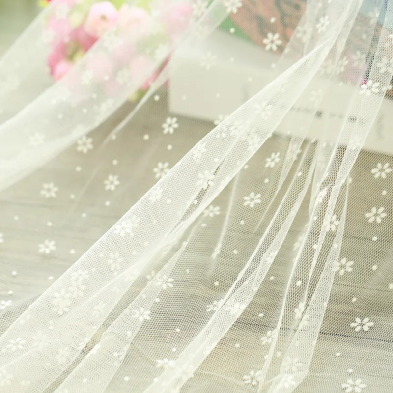 Hoa Mặt Trời Ren Vải Nhiếp Ảnh Backdrop Trang Trí Phụ Kiện Vải cho Phòng Thu Hình Nền Trang Trí fotografia DIY