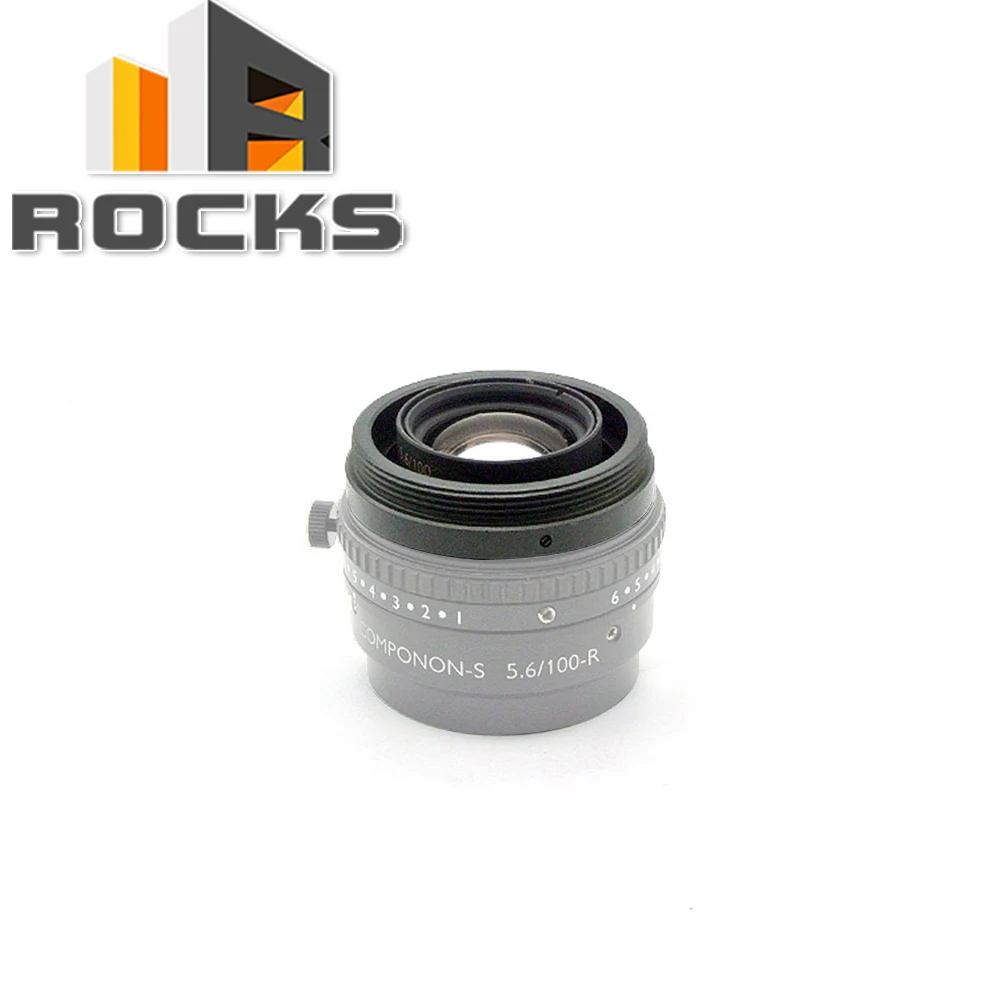 Lens Adapter Ring V-M42 Suit For Schneider lens V mount adapter M42 screw port adapter