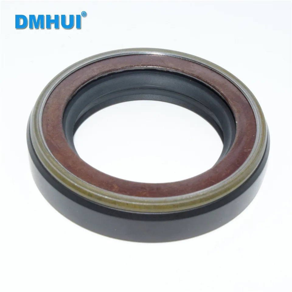 High Pressure Rotary Shaft Oil Seal TCN-AP2379 40*60*12/40X60X12 DMHUI Brand DMHUI-Material NBR Rubber ISO 9001:2008 40X60X12mm