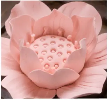 PRZY Camellia 3D Molds Lotus Soap Mold Jasmine Silicone Rose Flowers Candle Aroma Mould Handmade Soap Making Moulds Silica Gel