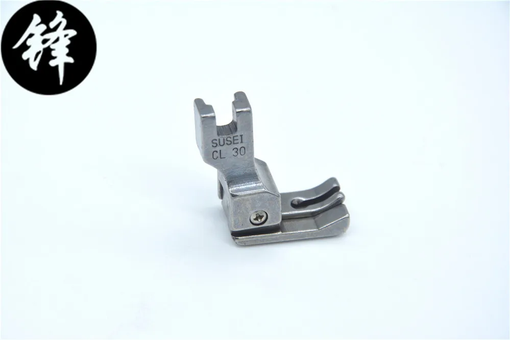 Industrial Sewing Machine presser foot CL10 CL20 CL30 CL40 CL50 CL60 CL70 CL80 CL90 CR10 CR20 CR30 CR40 CR50 CR60 CR70 CR80 CR90