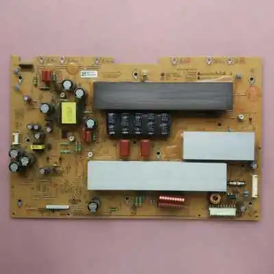 

test work for LG 50PJ350C-TA Y board EBR63039802 EAX61319402