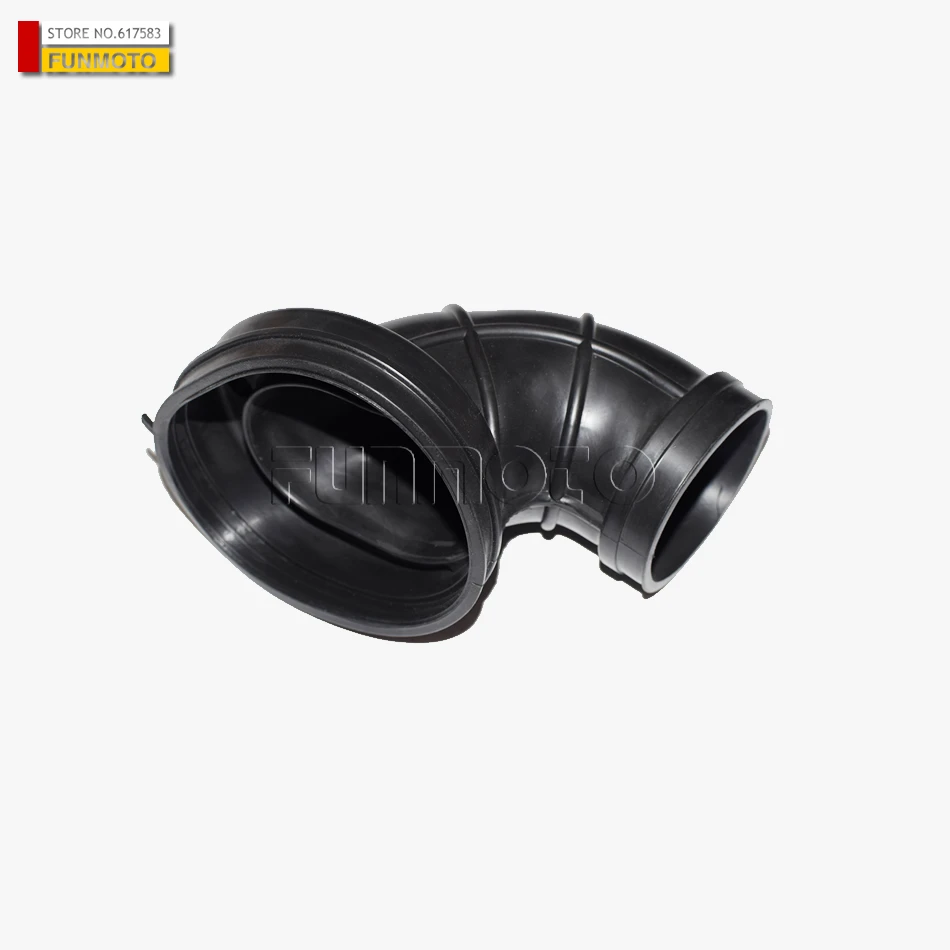 RUBBER OUTER LET PIPE SUIT  FOR CF800-2 X8 060C-11005