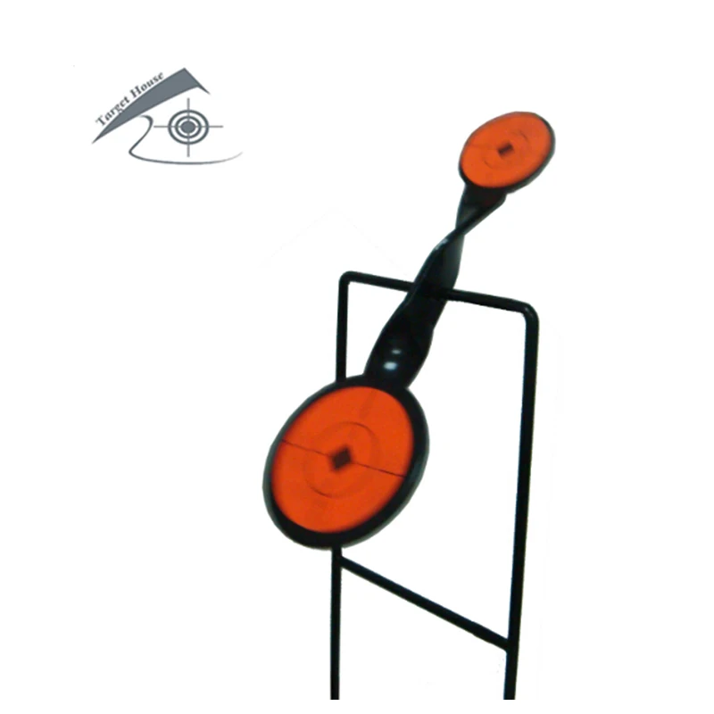 Gun Shooting Target Thickness 4mm/Improving Hunting Shooting Tactical Skill