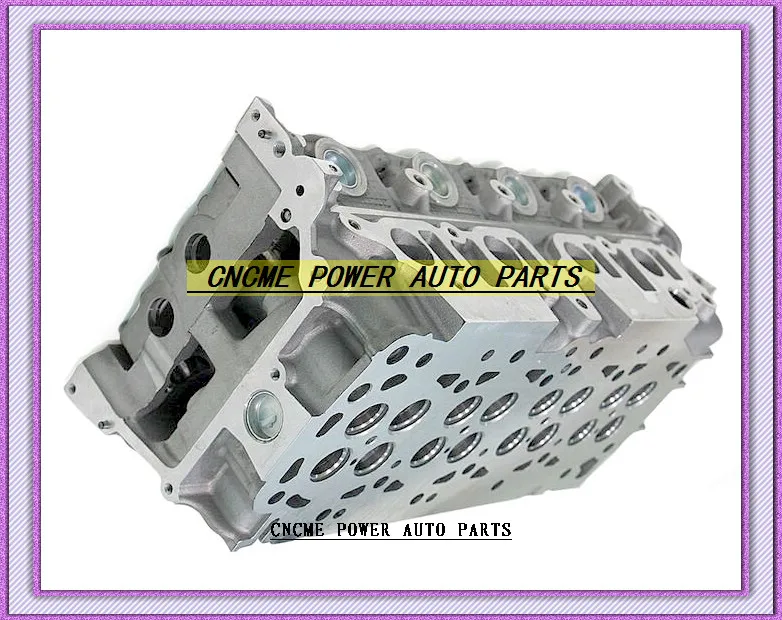 908 508 YD22 YD22DDT YD22DDTI Cylinder Head For Nissan X-trail 2184cc 2.2DTI 16V 00- 11040-AW802 11040-8H802 11040-8H800 908508