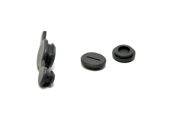 OFNA/HOBAO RACING 94042 RUBBER CAP for 1/8 HYPER MT PLUS Free Shipping