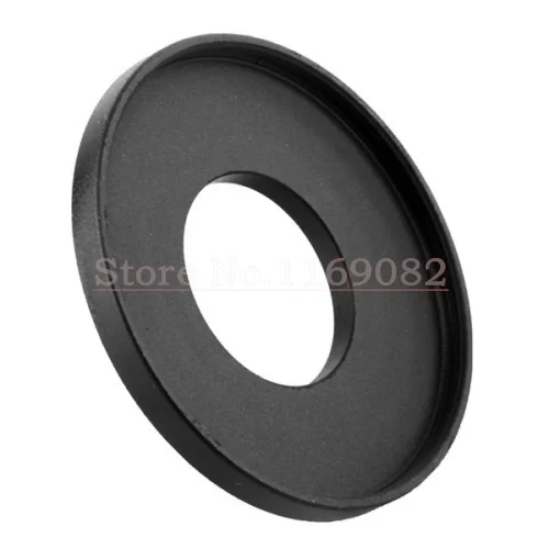 Wholesale 10pcs 27mm to 52mm 27-52 Lens Stepping Step Up Filter Ring Adapter