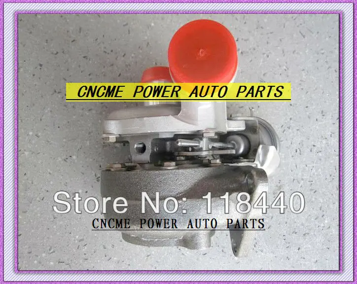 Turbo 70 5439970007…